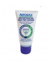 Clear Waterproofing Wax for Leather